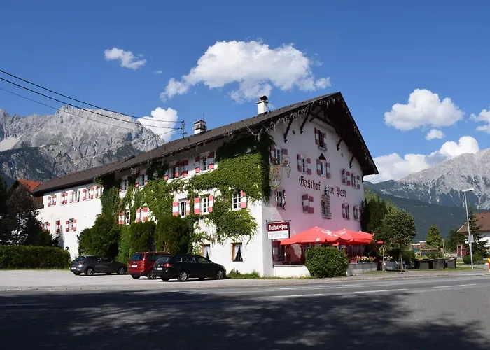 Gasthof zur Post