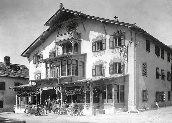 Gasthof zur Post
